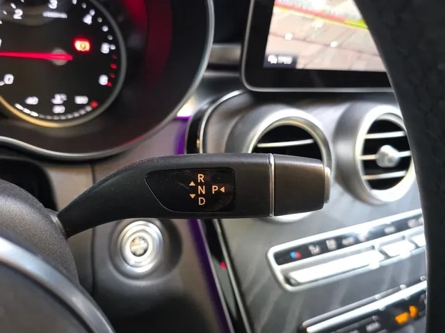 Mercedes-Benz C 220 - САМО 30% АВАНС - автомобили, коли, обяви за нови и употребявани 8