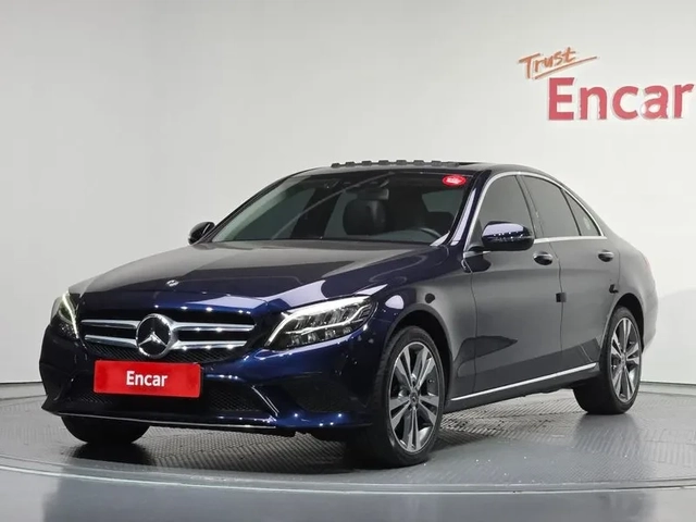 Mercedes-Benz C 220 - САМО 30% АВАНС - автомобили, коли, обяви за нови и употребявани 0