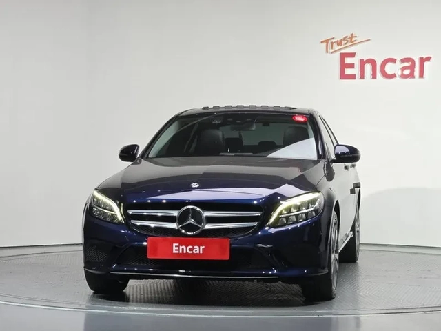 Mercedes-Benz C 220 - САМО 30% АВАНС - автомобили, коли, обяви за нови и употребявани 2