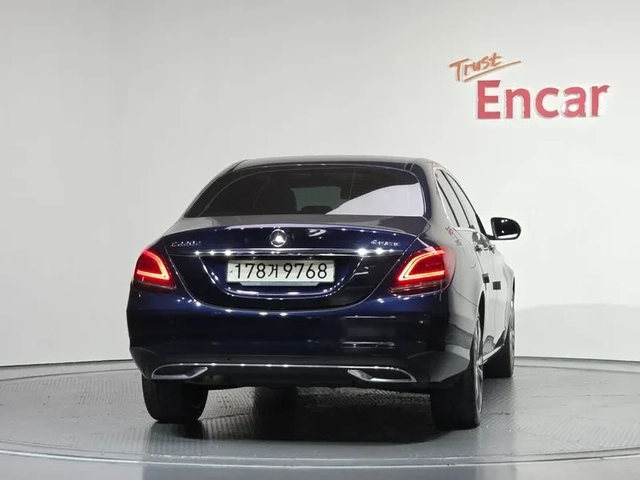Mercedes-Benz C 220 - САМО 30% АВАНС - автомобили, коли, обяви за нови и употребявани 3