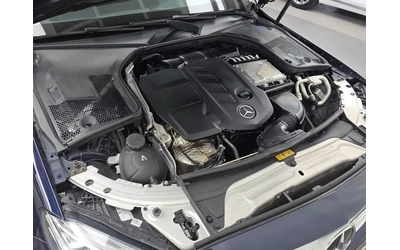 mercedes-benz-c-220 - 5