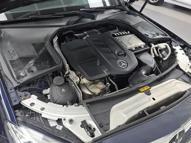 Mercedes-Benz C 220 - САМО 30% АВАНС - автомобили, коли, обяви за нови и употребявани 5