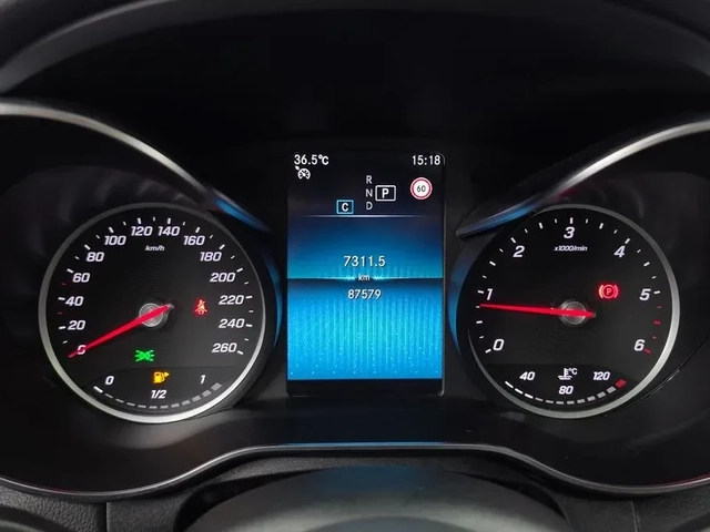 Mercedes-Benz C 220 - САМО 30% АВАНС - автомобили, коли, обяви за нови и употребявани 7