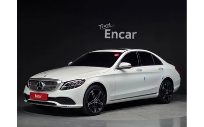 mercedes-benz-c-220 - 0