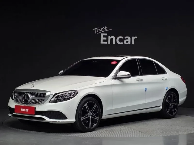 Mercedes-Benz C 220 - САМО 30% АВАНС - автомобили, коли, обяви за нови и употребявани 0