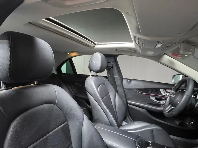Mercedes-Benz C 220 - САМО 30% АВАНС - автомобили, коли, обяви за нови и употребявани 10
