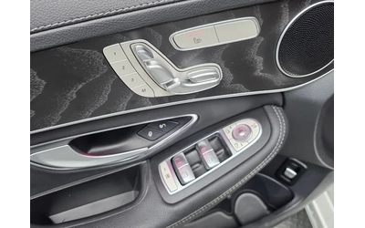 Mercedes-Benz C 220 - САМО 30% АВАНС - автомобили, коли, обяви за нови и употребявани 11