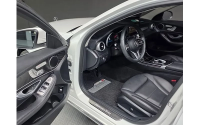 Mercedes-Benz C 220 - САМО 30% АВАНС - автомобили, коли, обяви за нови и употребявани 12