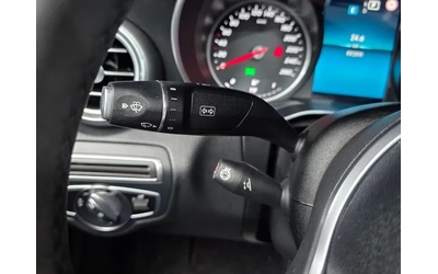 Mercedes-Benz C 220 - САМО 30% АВАНС - автомобили, коли, обяви за нови и употребявани 14