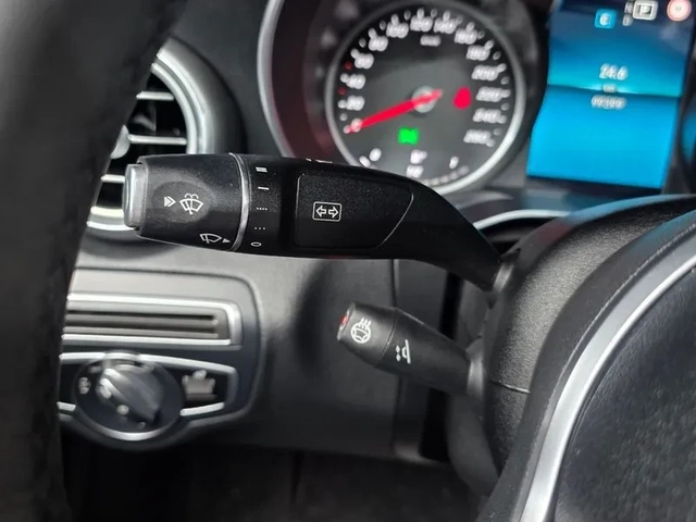Mercedes-Benz C 220 - САМО 30% АВАНС - автомобили, коли, обяви за нови и употребявани 14