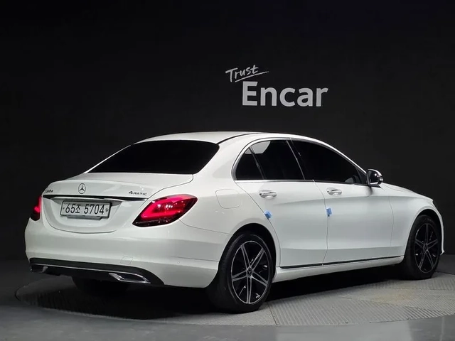 Mercedes-Benz C 220 - САМО 30% АВАНС - автомобили, коли, обяви за нови и употребявани 1
