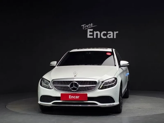 Mercedes-Benz C 220 - САМО 30% АВАНС - автомобили, коли, обяви за нови и употребявани 2