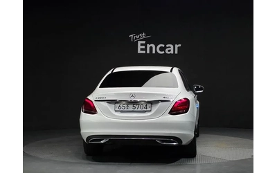 mercedes-benz-c-220 - 3