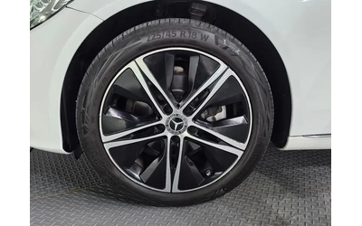 mercedes-benz-c-220 - 4