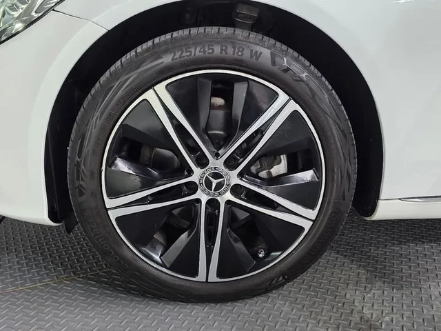 Mercedes-Benz C 220 - САМО 30% АВАНС - автомобили, коли, обяви за нови и употребявани 4