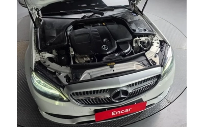mercedes-benz-c-220 - 5