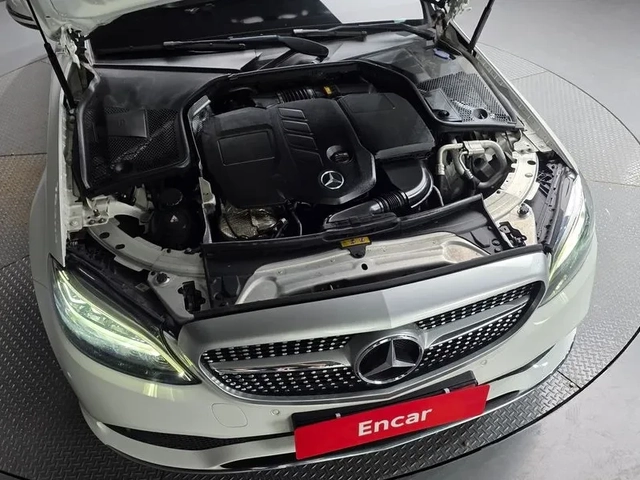Mercedes-Benz C 220 - САМО 30% АВАНС - автомобили, коли, обяви за нови и употребявани 5