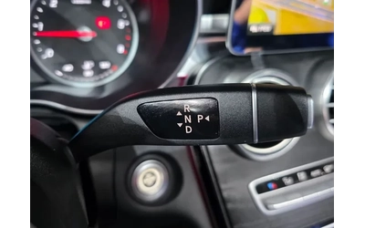 Mercedes-Benz C 220 - САМО 30% АВАНС - автомобили, коли, обяви за нови и употребявани 8