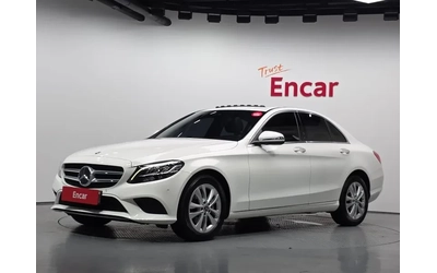mercedes-benz-c-220 - 0