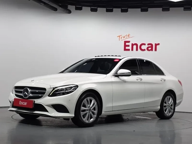 Mercedes-Benz C 220 - САМО 30% АВАНС - автомобили, коли, обяви за нови и употребявани 0