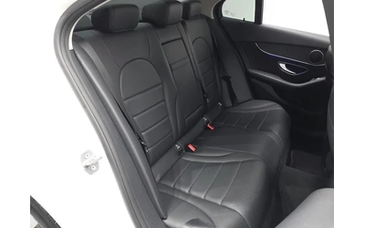 Mercedes-Benz C 220 - САМО 30% АВАНС - автомобили, коли, обяви за нови и употребявани 10