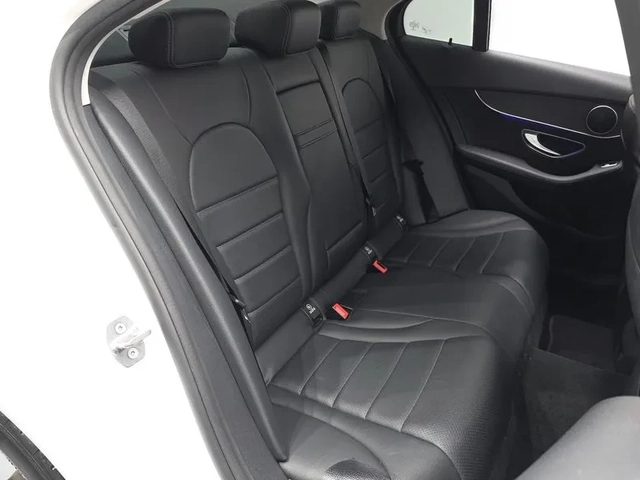 Mercedes-Benz C 220 - САМО 30% АВАНС - автомобили, коли, обяви за нови и употребявани 10
