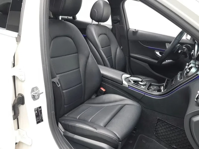 Mercedes-Benz C 220 - САМО 30% АВАНС - автомобили, коли, обяви за нови и употребявани 11