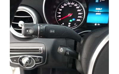 Mercedes-Benz C 220 - САМО 30% АВАНС - автомобили, коли, обяви за нови и употребявани 15