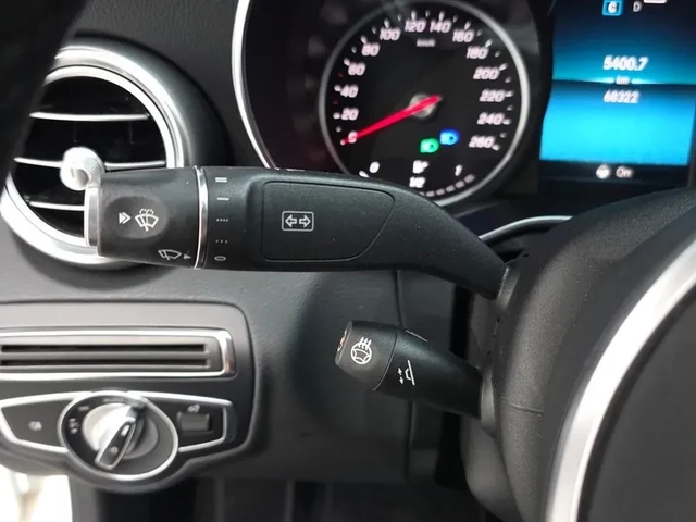 Mercedes-Benz C 220 - САМО 30% АВАНС - автомобили, коли, обяви за нови и употребявани 15