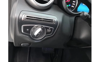 Mercedes-Benz C 220 - САМО 30% АВАНС - автомобили, коли, обяви за нови и употребявани 16
