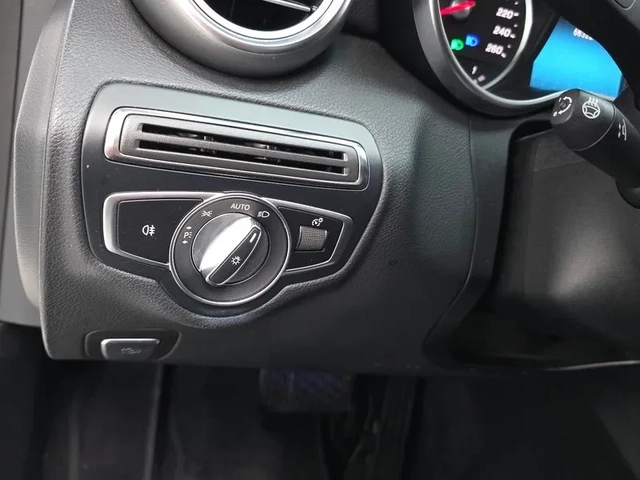 Mercedes-Benz C 220 - САМО 30% АВАНС - автомобили, коли, обяви за нови и употребявани 16