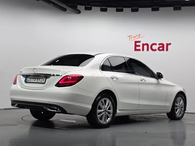 Mercedes-Benz C 220 - САМО 30% АВАНС - автомобили, коли, обяви за нови и употребявани 1