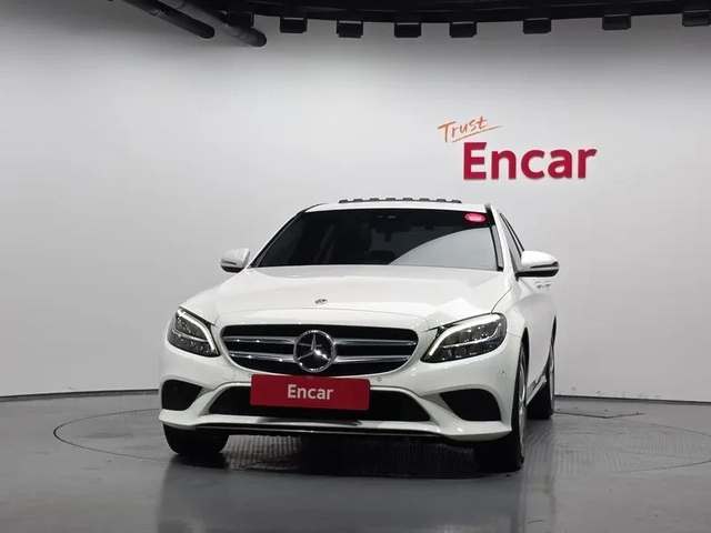Mercedes-Benz C 220 - САМО 30% АВАНС - автомобили, коли, обяви за нови и употребявани 2