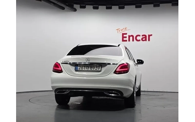 mercedes-benz-c-220 - 3