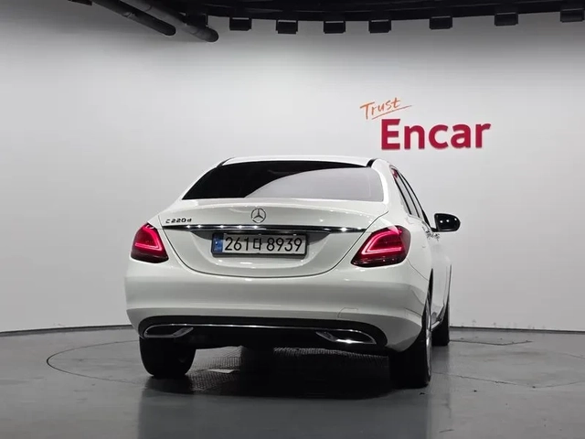 Mercedes-Benz C 220 - САМО 30% АВАНС - автомобили, коли, обяви за нови и употребявани 3