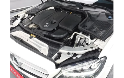 mercedes-benz-c-220 - 5