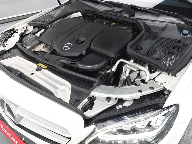 Mercedes-Benz C 220 - САМО 30% АВАНС - автомобили, коли, обяви за нови и употребявани 5