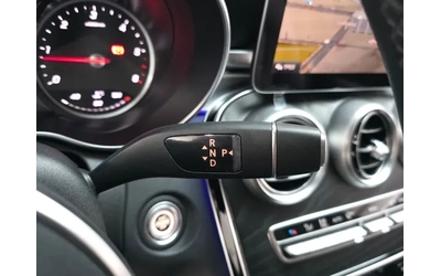 Mercedes-Benz C 220 - САМО 30% АВАНС - автомобили, коли, обяви за нови и употребявани 8