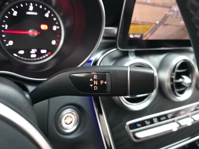Mercedes-Benz C 220 - САМО 30% АВАНС - автомобили, коли, обяви за нови и употребявани 8