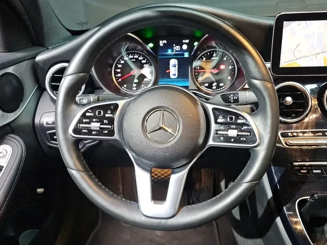 Mercedes-Benz C 220 - САМО 30% АВАНС - автомобили, коли, обяви за нови и употребявани 10