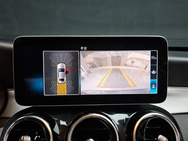 Mercedes-Benz C 220 - САМО 30% АВАНС - автомобили, коли, обяви за нови и употребявани 12