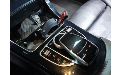 Mercedes-Benz C 220 - САМО 30% АВАНС - автомобили, коли, обяви за нови и употребявани 14