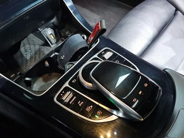 Mercedes-Benz C 220 - САМО 30% АВАНС - автомобили, коли, обяви за нови и употребявани 14