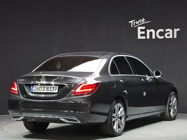 Mercedes-Benz C 220 - САМО 30% АВАНС - автомобили, коли, обяви за нови и употребявани 1
