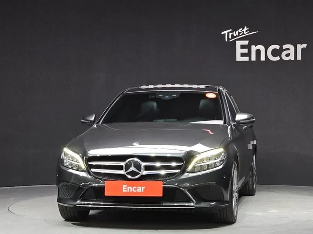 Mercedes-Benz C 220 - САМО 30% АВАНС - автомобили, коли, обяви за нови и употребявани 2