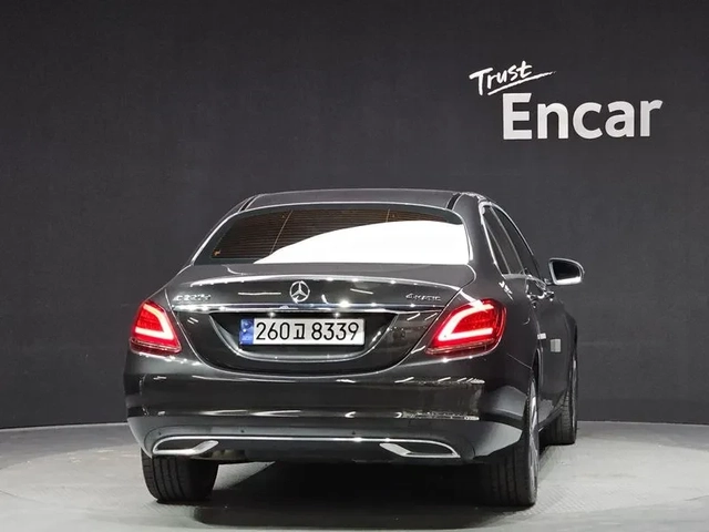 Mercedes-Benz C 220 - САМО 30% АВАНС - автомобили, коли, обяви за нови и употребявани 3