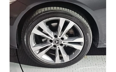 mercedes-benz-c-220 - 4
