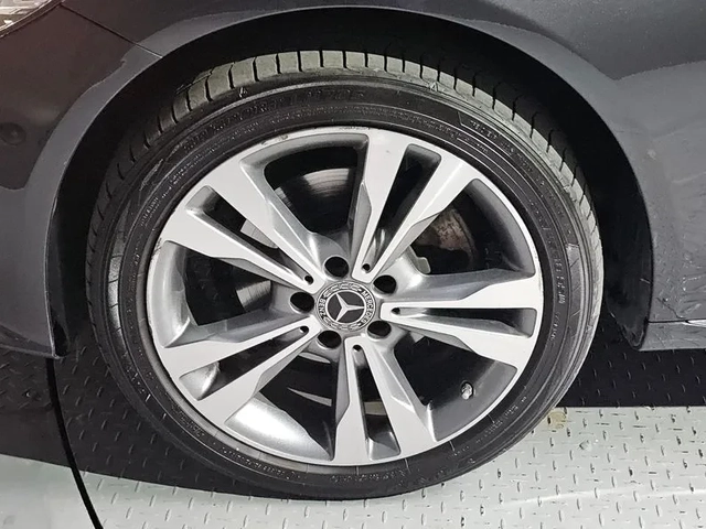 Mercedes-Benz C 220 - САМО 30% АВАНС - автомобили, коли, обяви за нови и употребявани 4