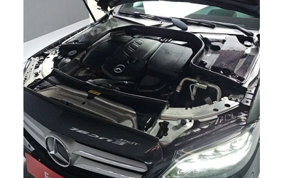 mercedes-benz-c-220 - 5