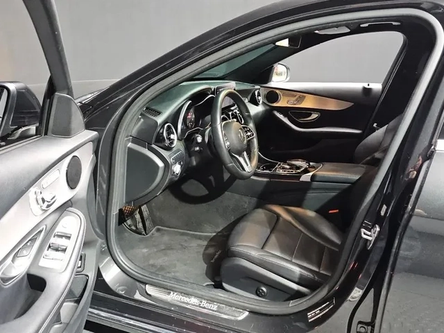 Mercedes-Benz C 220 - САМО 30% АВАНС - автомобили, коли, обяви за нови и употребявани 9